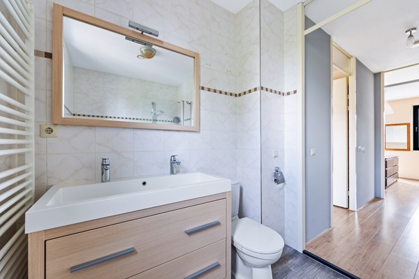 Medium property photo - Van Baaklaan 50, 2493 CG Den Haag